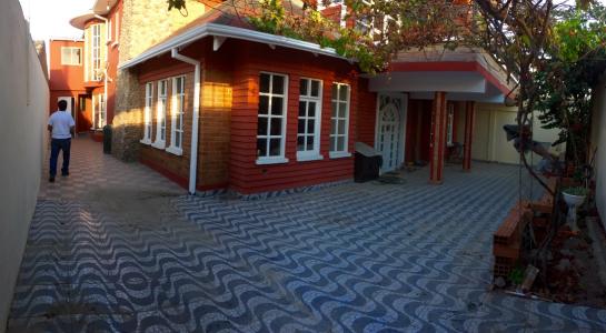 Casa Colcapirhua entre kilometro 7 y 8 detrás de La Papelera Foto 6