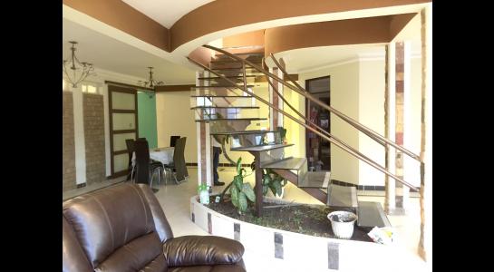 Casa Colcapirhua entre kilometro 7 y 8 detrás de La Papelera Foto 4