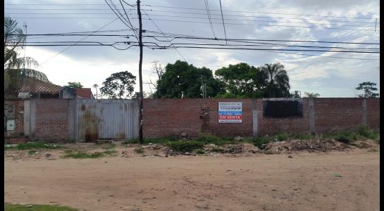 Terreno en Venta7mo anillo cambodromo     Foto 5