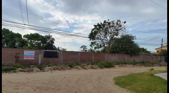 Terreno en Venta7mo anillo cambodromo     Foto 7