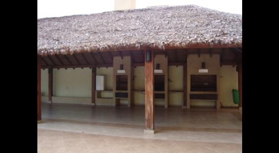 Departamento CONDOMINIO ARETE Foto 11