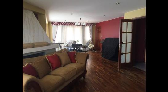 Casa Irpavi II Foto 10