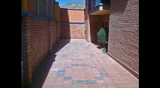 Casa Calle 59 de Chasquipampa. Urbanización Casegural. Foto 19