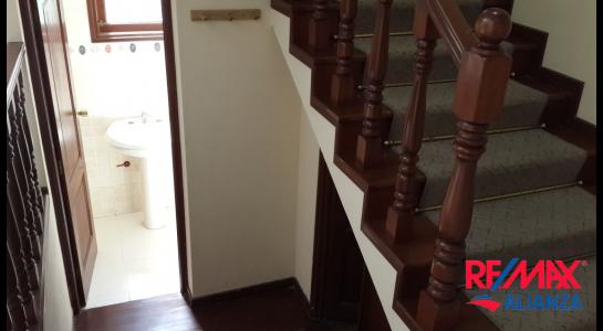 Casa en VentaCalle Los Molles, esq. Jacarandá. Barrio Irlandés (Zona Muyurina). 4 dormitorios 3 baños 2 parqueos Foto 34