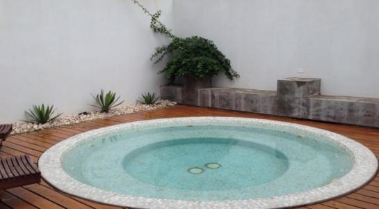 Departamento en VentaCondominio Vista Verde Radial 19 entre 4to y 5to anillo 3 dormitorios 3 baños 2 parqueos Foto 14