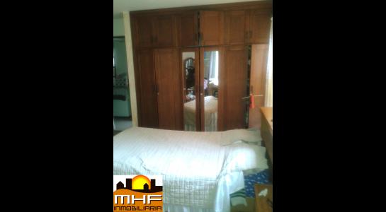 Casa Cala Cala Tras estadio. Foto 2