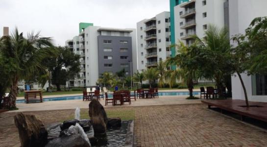 Departamento en VentaCondominio Vista Verde Radial 19 entre 4to y 5to anillo 3 dormitorios 3 baños 2 parqueos Foto 8