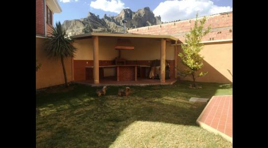 Casa Irpavi II Foto 8