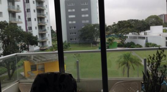 Departamento en VentaCondominio Vista Verde Radial 19 entre 4to y 5to anillo 3 dormitorios 3 baños 2 parqueos Foto 11