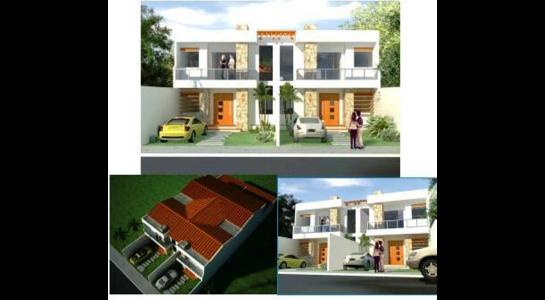 Casa en Entre 2do y 3er anillo Norte en Santa Cruz de la Sierra 3 dormitorios 5 baños 2 parqueos Foto 1