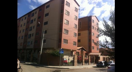 Departamento Sector Beijing y Tadeo Ahenke Foto 1