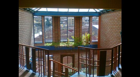 Casa Calle 59 de Chasquipampa. Urbanización Casegural. Foto 4