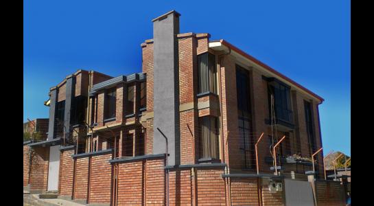 Casa Calle 59 de Chasquipampa. Urbanización Casegural. Foto 1