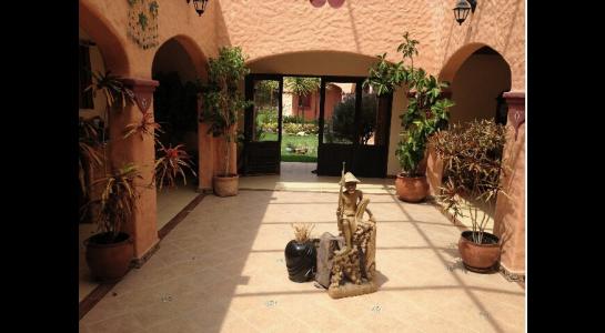 Casa en Mecapaca en La Paz 6 dormitorios 5 baños 5 parqueos Foto 9