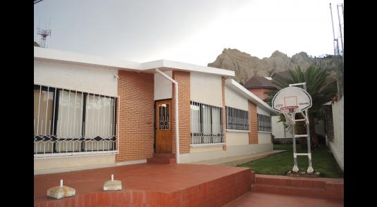 Casa en VentaCerca a la Iglesia Foto 18