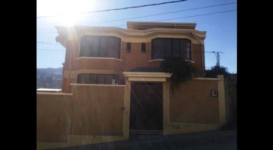 Casa Irpavi II Foto 15