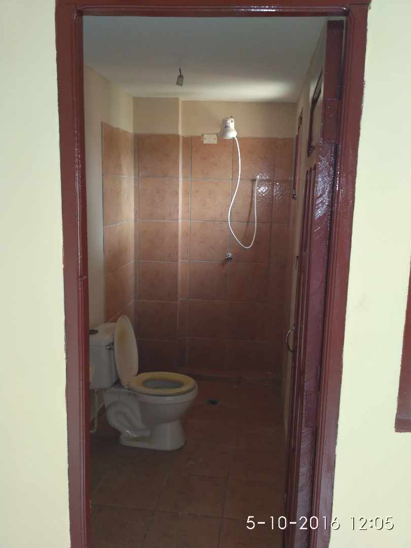 Casa en Doble vía La Guardia en Santa Cruz de la Sierra 3 dormitorios 2 baños 2 parqueos Foto 6