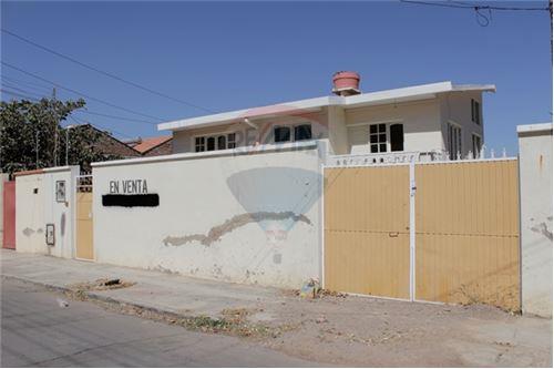 Casa en Temporal en Cochabamba 5 dormitorios 3 baños  Foto 1