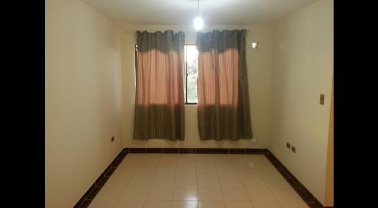 Departamento en Sacaba en Cochabamba 3 dormitorios 1 baños 1 parqueos Foto 4