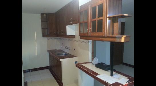 Departamento en Sacaba en Cochabamba 3 dormitorios 1 baños 1 parqueos Foto 8
