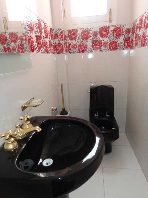 Casa Calle 1 Nº 140 achumani bajo, se ingresa por la 17 de calacoto Foto 4