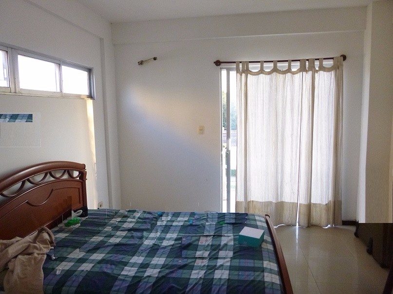 Departamento en Entre 4to y 5to anillo Norte en Santa Cruz de la Sierra 3 dormitorios 3 baños 1 parqueos Foto 3