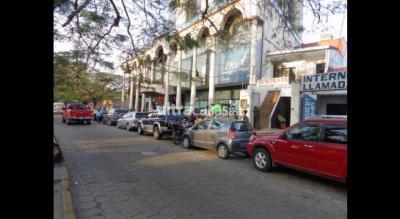 Prolongacion Beni 1er anillo frente al palacio de justicia