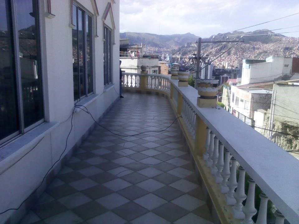 Casa en Sopocachi en La Paz 11 dormitorios 6 baños  Foto 5