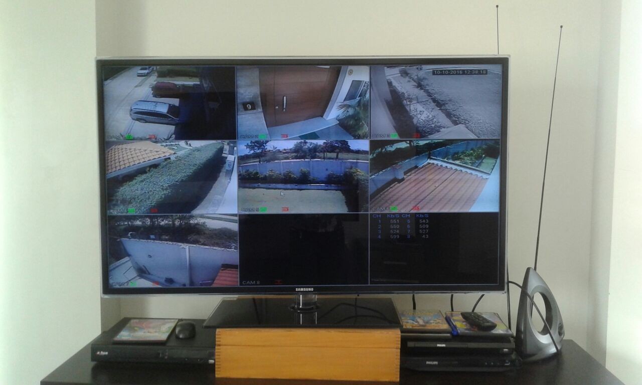 Casa en VentaCONDOMINIO URUBO GARDEN Foto 9