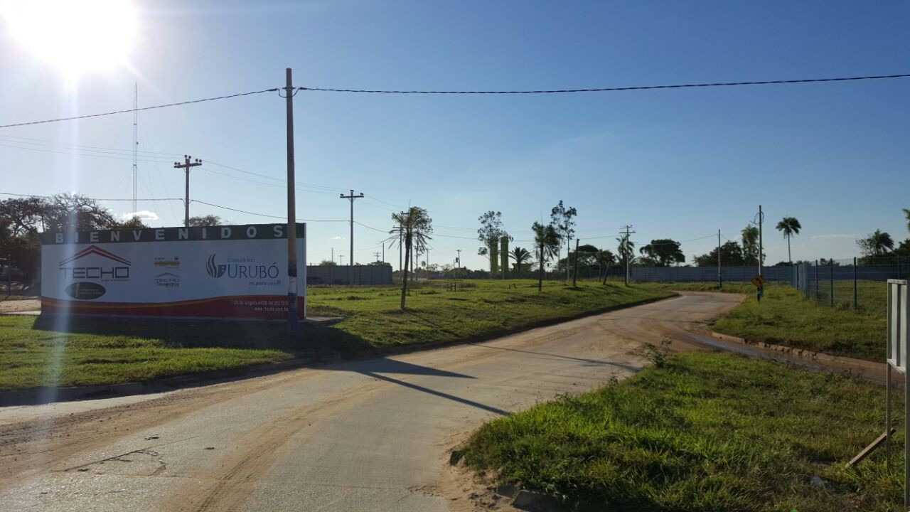 Terreno en Urubó en Santa Cruz de la Sierra    Foto 2