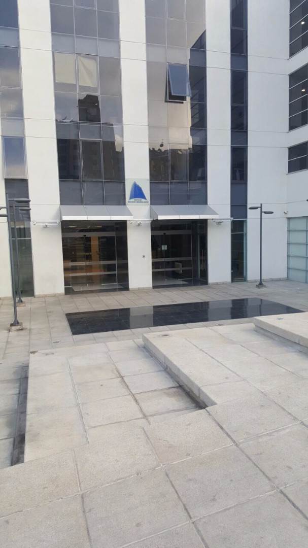 Edificio Mario Mercado, Calle 17 de Obrajes us