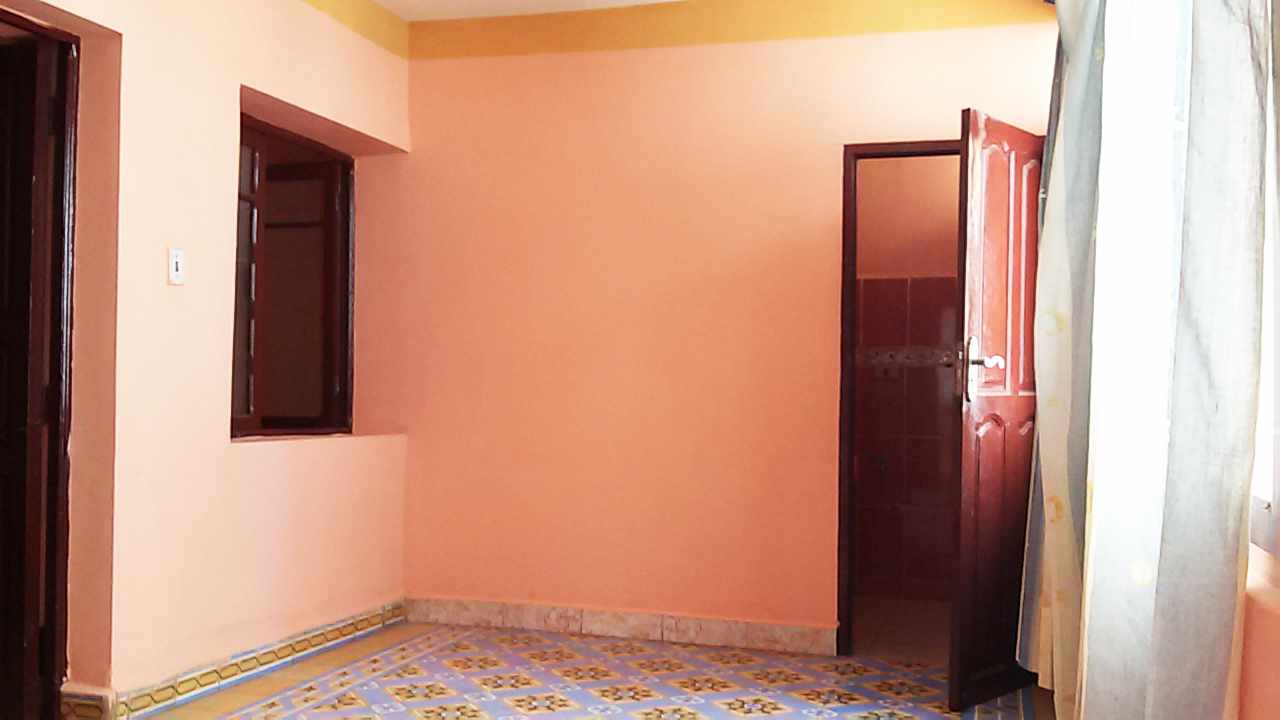 Departamento en Centro en Cochabamba 2 dormitorios 1 baños  Foto 6
