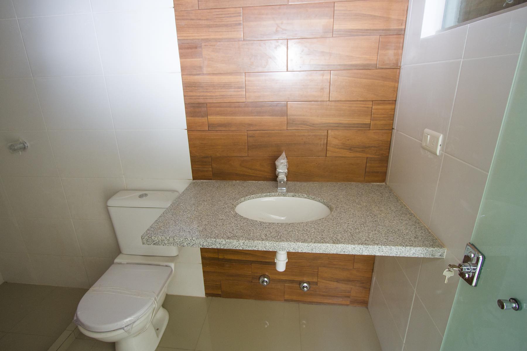 Departamento Dpto. a Estrenar Edificio Orange Foto 2