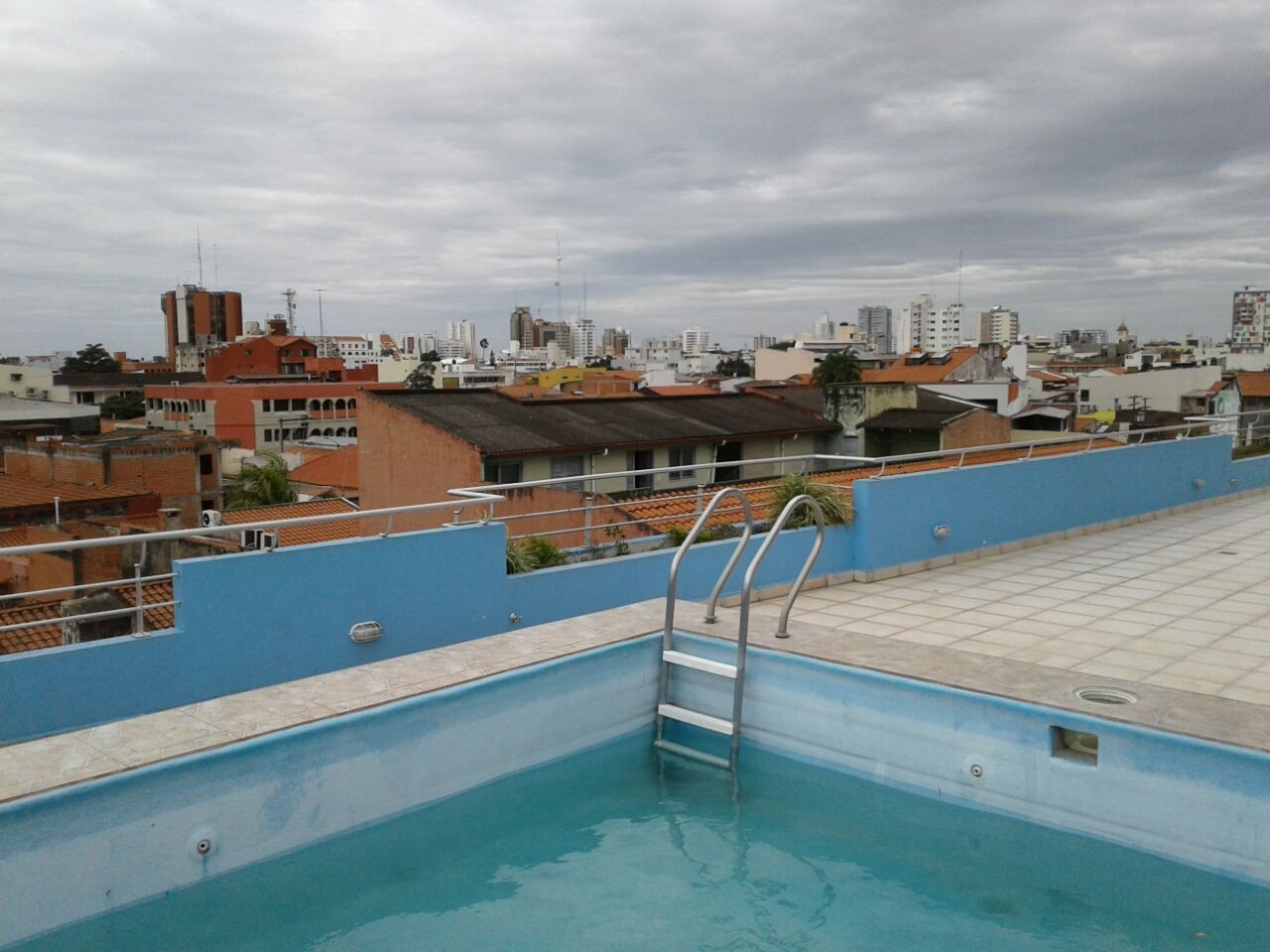 En Alquiler a $us 500 Foto 5