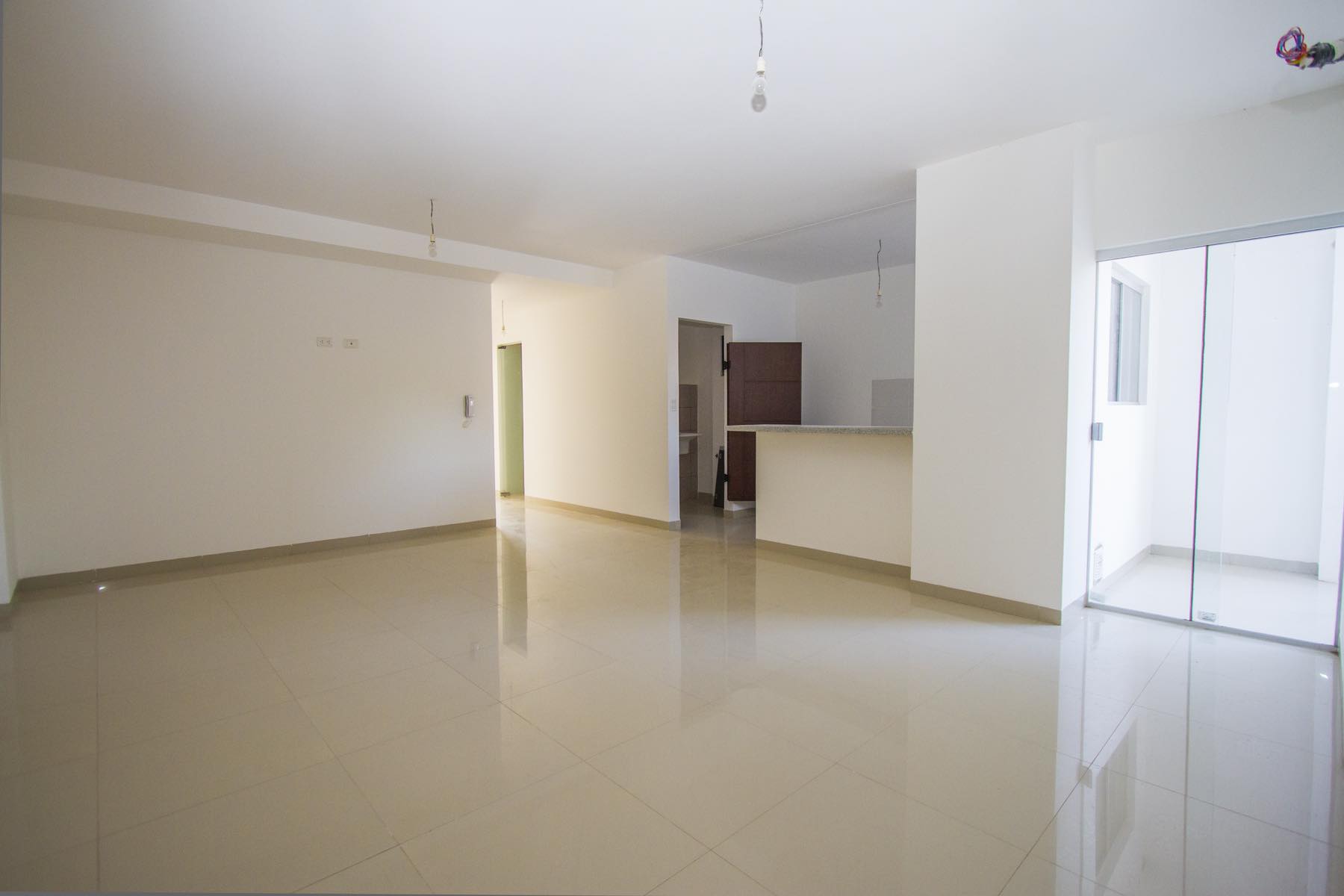 Departamento Dpto. a Estrenar Edificio Orange Foto 6