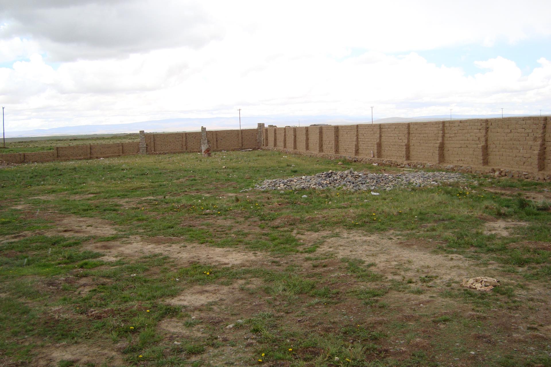 Terreno en VentaAv Laja S/n Zona Puchucollo    Foto 5