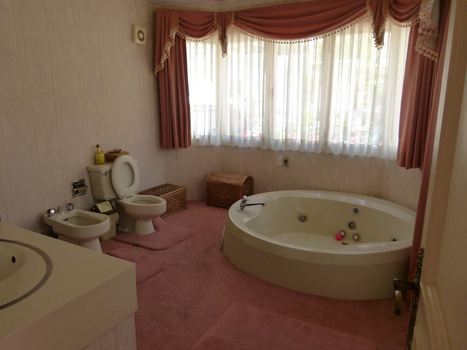 Casa en La Florida en La Paz 6 dormitorios 8 baños 8 parqueos Foto 8