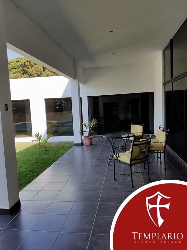 Casa en VentaZONA NORTE: Km 12 - CONDOMINIO CERRADO  3 dormitorios 6 baños 3 parqueos Foto 9