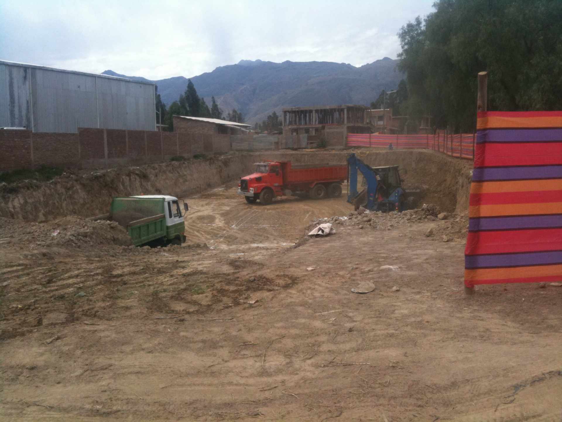 Departamento en Noroeste en Cochabamba 3 dormitorios 2 baños 41 parqueos Foto 9