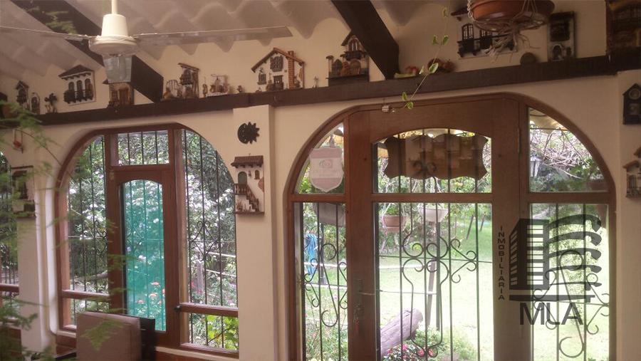 Casa en VentaZONA: Marquina 4 dormitorios 4 baños 1 parqueos Foto 6