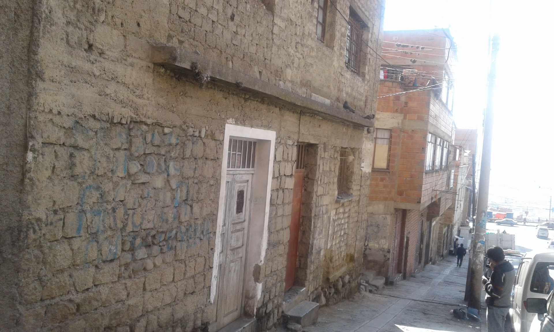 Casa en San Pedro en La Paz 5 dormitorios 1 baños  Foto 2