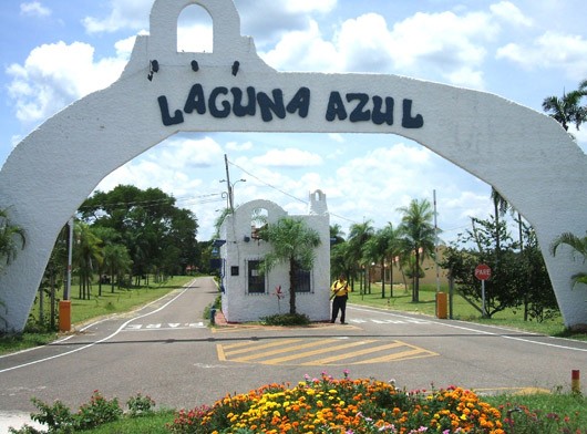 Casa en VentaCondominio Laguna Azul, Km 17 Doble vía La Guardia 2 dormitorios 3 baños 2 parqueos Foto 12