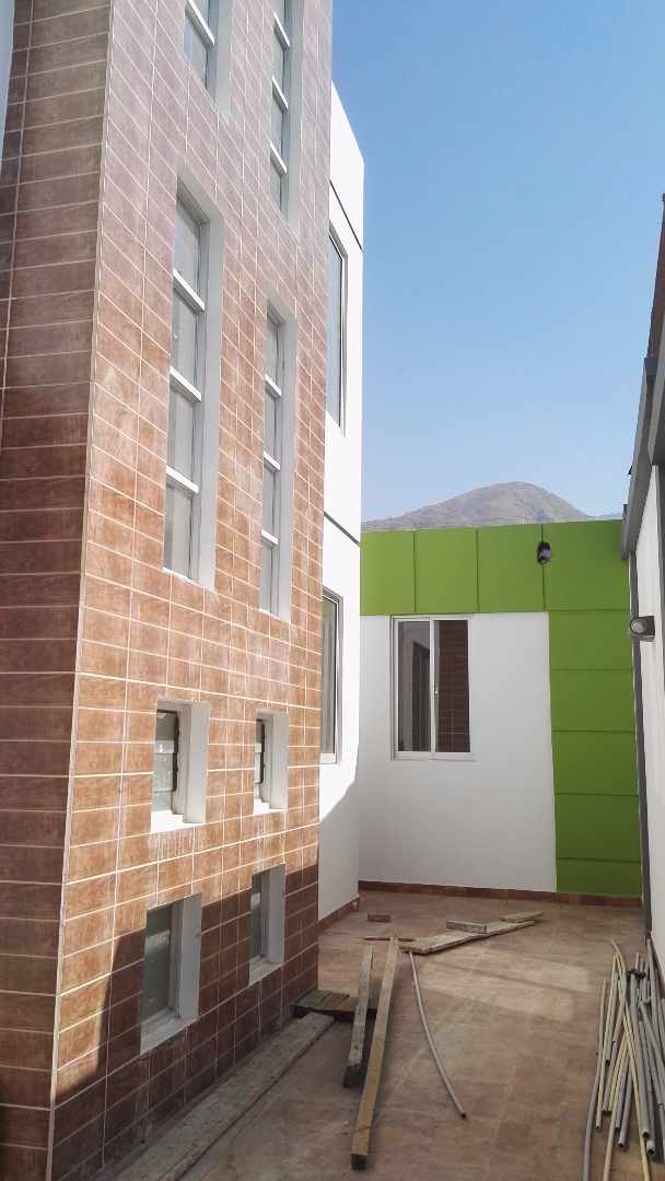 Casa en Pacata en Cochabamba 3 dormitorios 4 baños 2 parqueos Foto 30