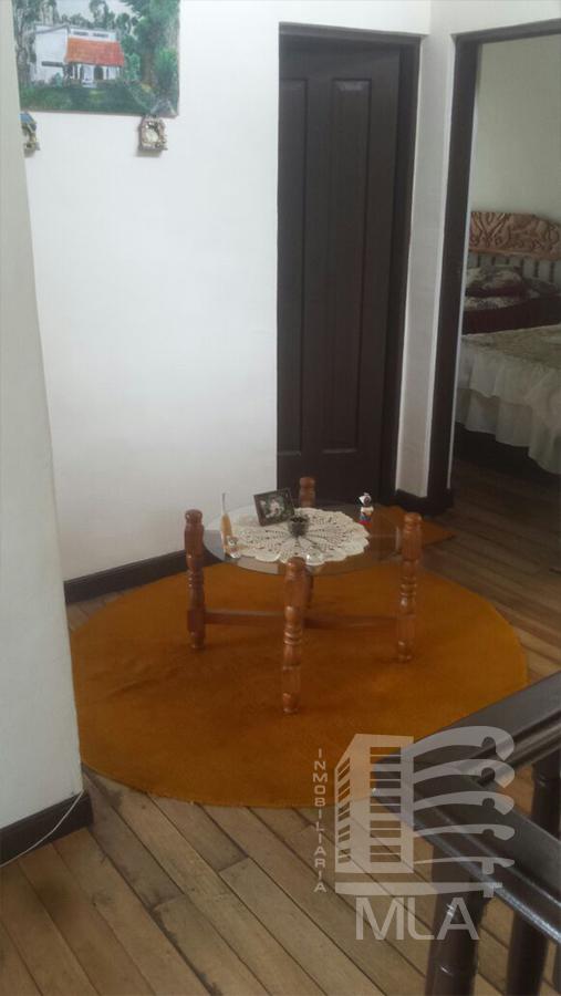 Casa en VentaZONA: Marquina 4 dormitorios 4 baños 1 parqueos Foto 31