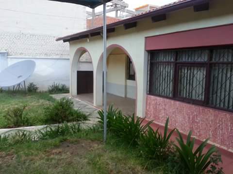 Casa en Noroeste en Cochabamba 2 dormitorios 1 baños 1 parqueos Foto 7