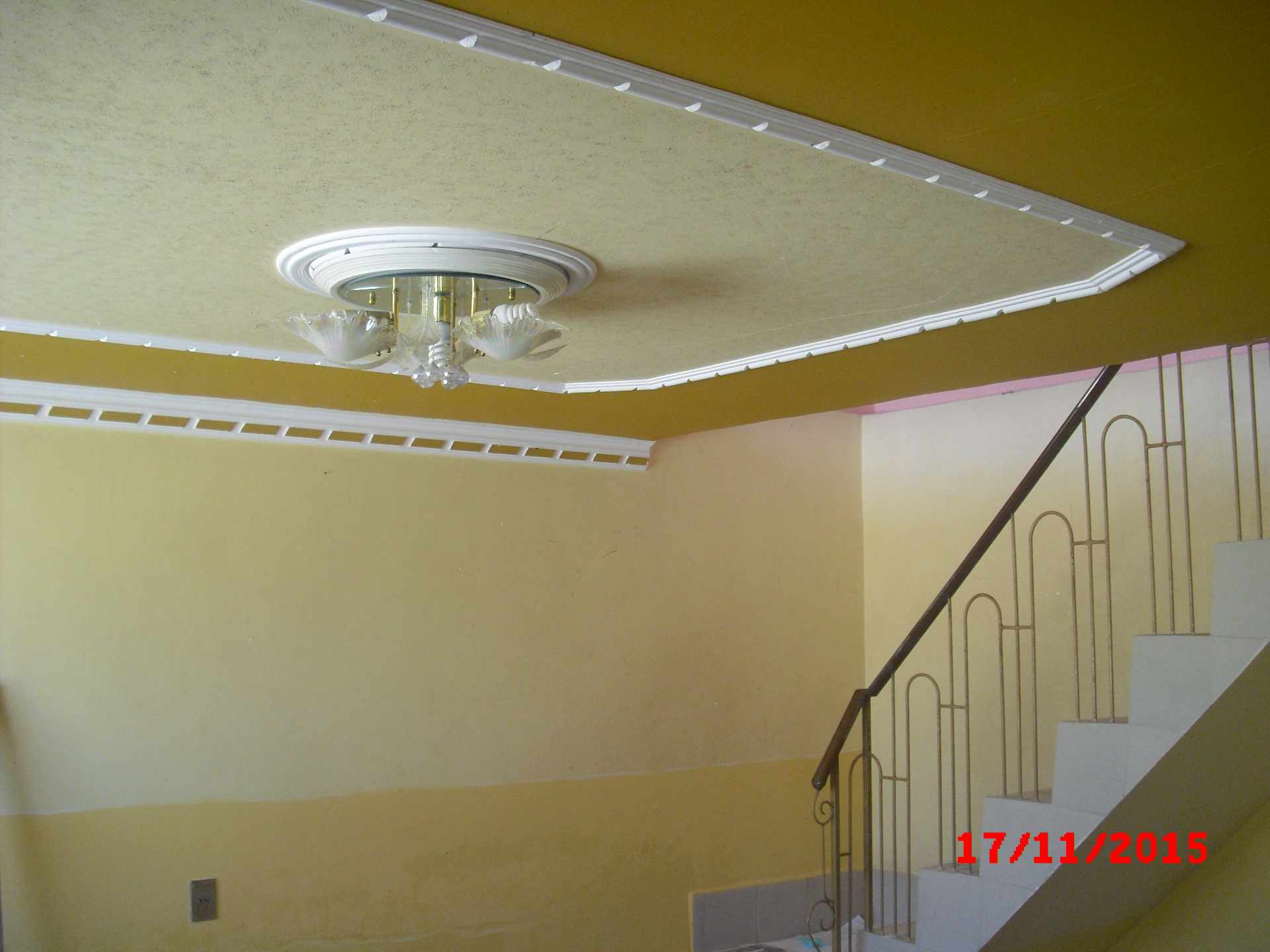 Casa en VentaURB. 1 DE MAYO AVENIDA PROLONGACION CAMPO JORDAN Y CIRCUNVALACION Foto 4