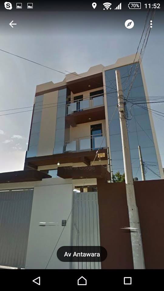 Casa en Mayorazgo en Cochabamba 6 dormitorios 4 baños 6 parqueos Foto 1