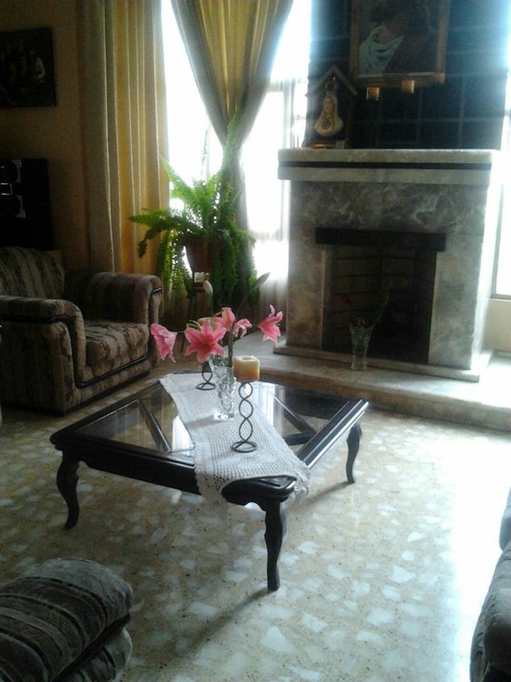 Casa Zona Parque Mariscal Santa Cruz Foto 6