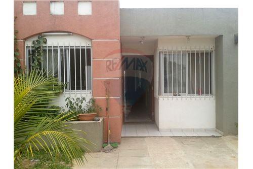 Casa en VentaUrbanizacion Palma Verde  2 baños 1 parqueos Foto 2