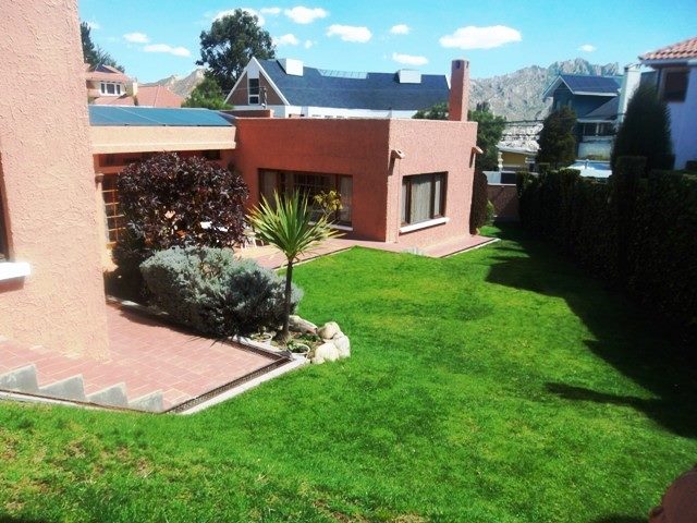 Casa en Obrajes en La Paz    Foto 19